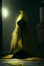 Placeholder: Little nightmares