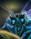Placeholder: Macro photography workshops led by mystic creatures themselves, teaching photographers how to capture the true essence of these magical beings.