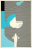 Placeholder: the spirit who engenders the opposites (light/darkness; earth/water), as well as the possibilities that emerge from the space between them; a surreal mashup of the styles of Gerd Arntz and Tomma Abts