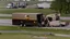 Placeholder: UPS gets in accident on highway