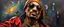 Placeholder: master oil painting by Rembrandt, space style pimp rap snoop awesome coolness, real