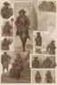 Placeholder: Male human apothecary ranger
