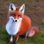 Placeholder: Sparkle Fox is a YouTuber