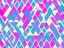 Placeholder: wallpaper triangles technologie blue pink minimalist