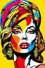 Placeholder: Pop Art