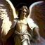 Placeholder: Michael the arc angel