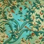 Placeholder: a sinister and subversive repeatable tiling Chinoiserie wallpaper pattern