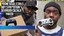 Placeholder: Tyrone steals playstation5 controller from delivered package