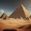 Placeholder: Giza Piramitleri fantasy art, shine lighting, cinematic, extremly