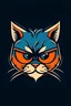 Placeholder: make a logo with a cool Cat on it