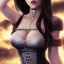 Placeholder: big bust horny Tifa lockhart hypnotized