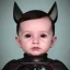 Placeholder: Cute Baby batman