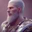 Placeholder: The supreme male magic god, mysterious, soft lighting, unreal engine 5 volumetric lighting, intricate details, realistic style, 8k resolution