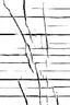 Placeholder: energetic and ragged fragmented striped across composition