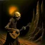 Placeholder: Zdzisław Beksiński