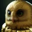 Placeholder: realistic, octane portrait, natural lighting,full body gold metal,insanely,nightclub, lighting, elegant, bokeh, volumetric lighting, extreme detail, Photorealism, High detail, Hyper realistic Owl in forest, macro lens blur,abstract paint, cinematic, cinema4d, HDR, 8k