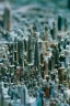 Placeholder: Macro photography, miniature future metropolis, ultra realistic, highly detailed, Kodak Portra 400, 16k