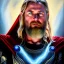 Placeholder: ultra detailed fullbody portrait in oil of Thor with mjolnir, extremely detailed digital painting, extremely detailed face,crystal clear eyes, in the style of Keith Parkinson and Ohrai Noriyoshi and Ken Kelley robert e howard and pablo oliveira , mystical colors, perfectly centered image, perfect composition, rim light, beautiful lighting,8k, stunning scene, raytracing