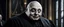 Placeholder: elon musk as uncle fester in the adams family