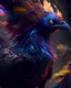 Placeholder: Cockatrice, FHD, detailed matte painting, deep color, fantastical, intricate detail, splash screen, complementary colors, fantasy concept art, 32k resolution trending on Artstation Unreal Engine 5