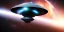 Placeholder: extra-terrestrial, 8K, photo realistic, highly detailed, lught ufo, light colors