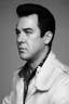 Placeholder: Elvis Tom Hanks - digital photograph