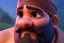 Placeholder: 4d, unreal engine 5 rendered, 32k , Beautifull skin, brown eyes, round face, high detailed, Muhammad Osama, eyeglass, Facebook, profile image, Tele photo lance