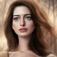 Placeholder: Anne Hathaway photo face , wearing viking, 8k quality