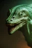Placeholder: Reptile Alien,Detailed and Intricate, Cinematic, Dynamic Lighting, dramatic lighting, electrical details, high details, 4k, 8k, best, accurate,