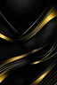 Placeholder: Abstract fond de tablaur moderne noir et doré