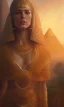 Placeholder: lacasa de babel in Egypt, cinematic, 8k, resolution concept art portrait by Greg Rutkowski, Artgerm, WLOP, Alphonse Mucha dynamic lighting hyperdetailed intricately detailed