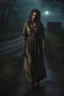 Placeholder: (((a zombie))) ((walking down a lonely country road)) ((dressed in rags)) scary, unsettling ((greasy stringy hair)) intricate, ((dark night)) film noir, hyperdetailed, ((lonely dirt road)) insanely detailed fantasy HDR ((dnd)) ((moonlight And shadows)) disturbing, epic colors, ((horror fantasy)) ((DND)) hyperrealism