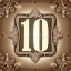 Placeholder: photorealistic number "100" , ornate and intricate details , soft smooth lighting, ultra detailed ,