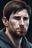 Placeholder: Lionel Andrés Messi dentro de 30 años