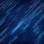 Placeholder: Hyper Realistic Navy-Blue Neon Glow Right Flow Texture