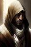 Placeholder: Cool man in assissan creed