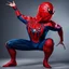 Placeholder: Fhoto full body, reality, Raw, the animal snail as spiderman costum, digital art, intricate details, powerful composition, captivating, , trending on artstation, sharp focus, studio photo, intricate details, highly detailed, by addie_digi