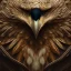 Placeholder: eagle, feathers, 17th century, dark setting, insanely detailed, 16k resolution, perfect eyes, round pupil, cinematic smooth, intricate detail, painted Renaissance style