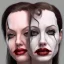 Placeholder: Angelia jolie joker 4k