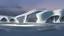 Placeholder: Cabañas campestres Zaha Hadid, 4k