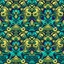 Placeholder: multi ornamental wallpaper