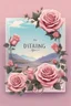 Placeholder: the logo of the dating square, pastel landscape with roses,