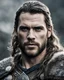 Placeholder: Hanry Cavill as a Viking