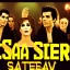 Placeholder: Saturday Night Fever Dream