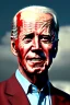 Placeholder: realistic image, joe biden zombie, arm cut and bleeding, night, walking with a limp, waist up view, dark ambient, highly detailed, sky background, concept art, unreal engine 5, god rays, ray tracing, RTX, lumen lighting, ultra detail, volumetric lighting, 3d, finely drawn, high definition, high resolution.