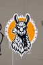 Placeholder: logo lama street art