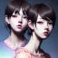 Placeholder: Beautiful person by Studio MAPPA, Anime Key Visual, by Sui Ishida, Deep Color, Intricate, 8k resolution concept art, Natural Lighting, Beautiful Composition head and shoulders portrait, 8k resolution concept art portrait by Kentaro Miura, Artgerm, WLOP, Alphonse Mucha dynamic lighting hyperdetailed intricately detailed Splash art"