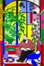 Placeholder: henri matisse