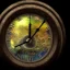 Placeholder: a gorgeous, stunning clock made of biosphere, 8k resolution, high-quality, fine-detail, photorealistic, intricate, digital art, detailed matte, volumetric lighting, illustration, 3D octane render, brian froud, howard lyon, George Grie, Ben Goossens