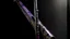 Placeholder: A purple shadow bassoon painted by Claude Monet